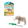 thumbnail image 1 of Set de juego Playmobil Elefante joven, 1 of 4