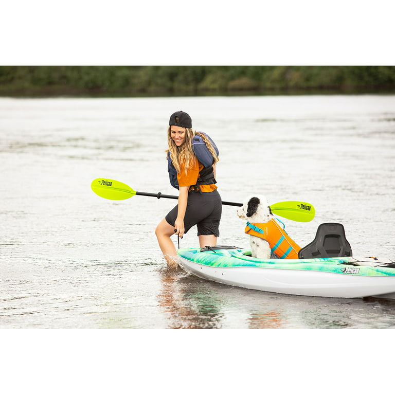 Pelican - Standard Kayak Paddle 87'' 