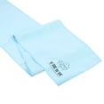 thumbnail image 5 of unbranded Piano Keyboard Protective Cloth Blue Polyester for Home Use 1Pack, 5 of 5