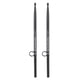 thumbnail image 3 of Baquetas De Batería Baquetas De Batería Antiapagadas Accesorios De Batería Accesorios De Instrumentos Musicales 2Pcs Drum Sticks Durable ABS Anti Off Hand Para Principiantes ANGGREK Otros, 3 of 8