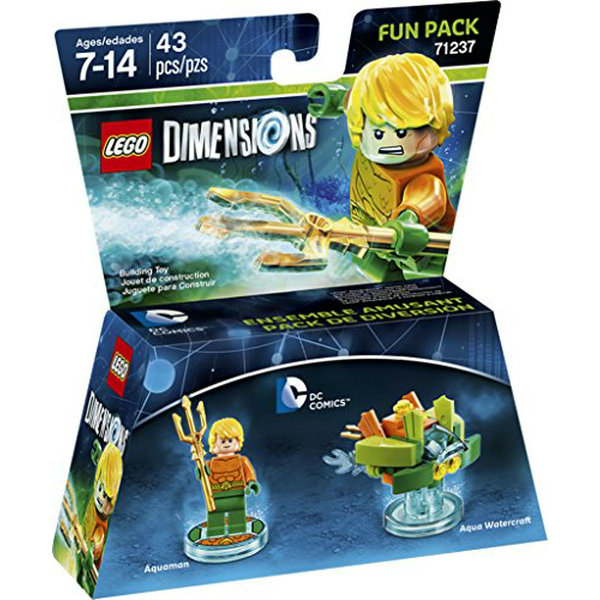 Lego 71237 hotsell