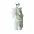 thumbnail image 1 of zhangmingg Wind Column Aromatherapy Candle for and Relaxing with Decorative Holder, 1 of 7