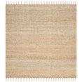 thumbnail image 4 of Safavieh Tapis en Fibres Naturelles - Carré 4 Pieds, 4 of 5