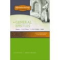 thumbnail image 2 of Reformation Heritage Bible Commentary: General Epistles (Paperback), 2 of 2