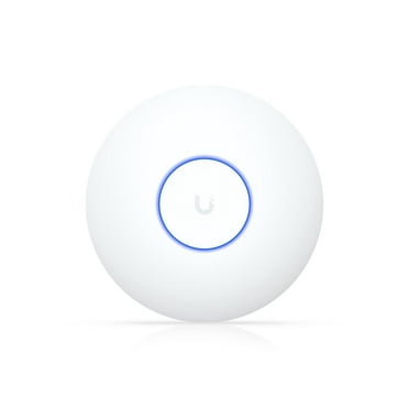 Ubiquiti U7 Lite, Compact Ceiling-Mounted Wi-Fi 7 Access Point (U7-Lite)