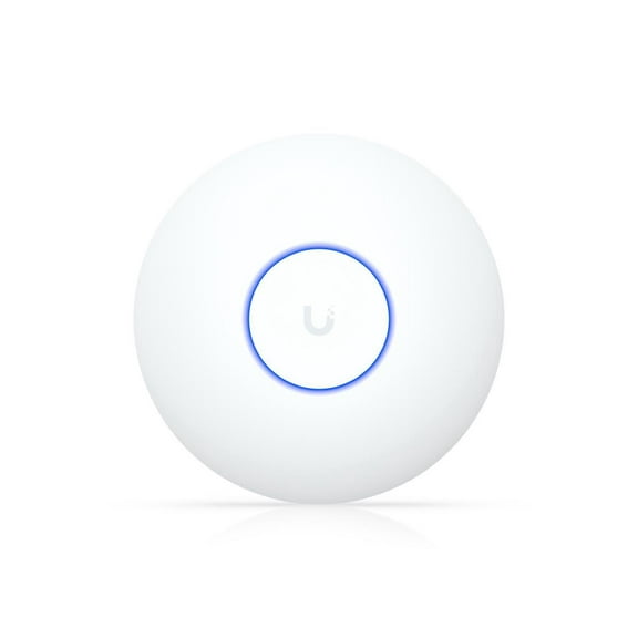 Ubiquiti U7 Lite, Compact Ceiling-Mounted Wi-Fi 7 Access Point (U7-Lite)