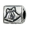 thumbnail image 2 of Zable� Sterling Silver Bridesmaid Bead / Charm, 2 of 6