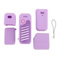 thumbnail image 2 of Camera Protective Cover Anti Slip Easy to Clean Scratch Lens Protector for  3, 2 of 7