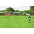 thumbnail image 2 of Rociadores activados por movimiento TRURID para jardín, repelentes de ciervos y gatos, 2 of 8