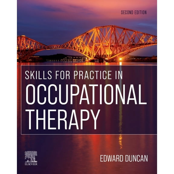 Skills for Practice in Occupational Therapy, (Paperback)