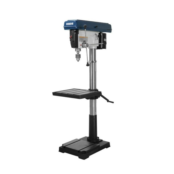 Black And Decker Drill Press
