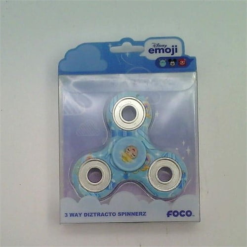 fidget spinner emoji