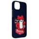 thumbnail image 3 of Funda para teléfono Fuggler Boombox Sketchy Squirrel iPhone 14 Plus, 3 of 3