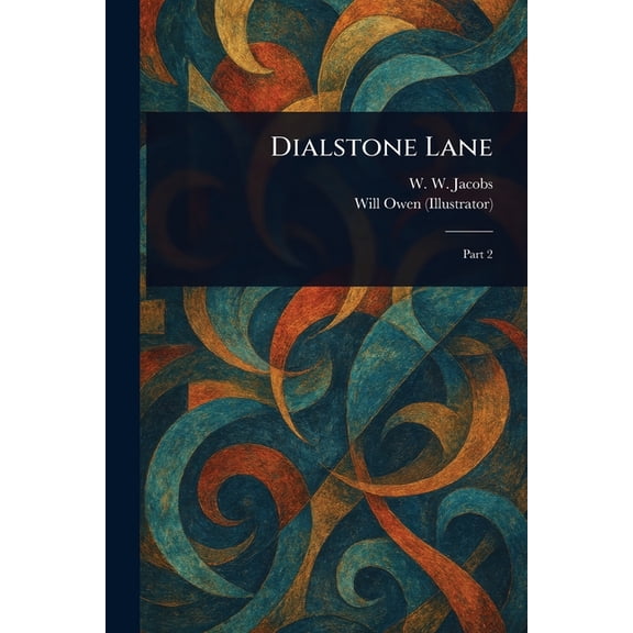 Dialstone Lane, (Paperback)