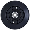 thumbnail image 4 of 8TEN Idler Pulley for Exmark Turf Ranger Tracer Hydro 1-303516 810-CID2293L, 4 of 6