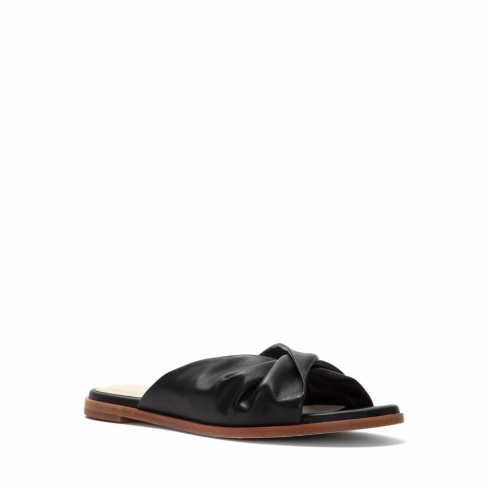 cole haan flip flops womens
