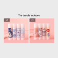 thumbnail image 1 of 4pcs Solid Glue Stick - Perfect for Office Stationery Needs!, 1 of 5
