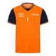 thumbnail image 1 of Playera Red Bull Max Verstappen Naranja **2022**, 1 of 3