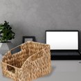 thumbnail image 4 of Versatile Large Woven Storage For Home Organization And Decorative Storage Solutions, 4 of 8