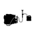 thumbnail image 2 of Trac T10160 12V Digital Circuit Breaker, 10-25 Amps, 2 of 2