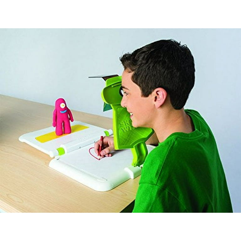 Sketch wizard best sale toy