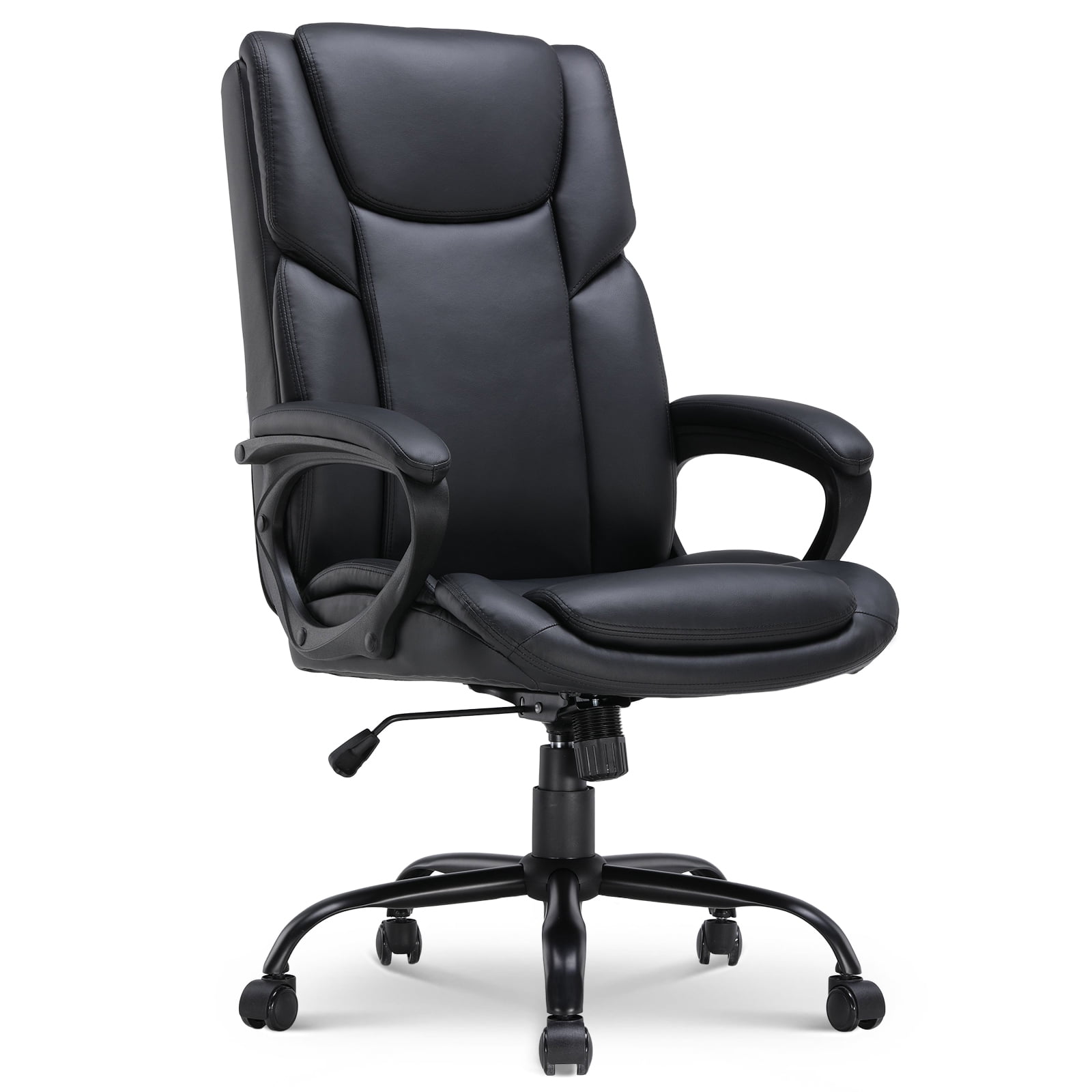 mainstays executive ergonomic high back product