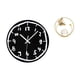 thumbnail image 1 of Reloj de pared,Reloj de pared silencioso y decorativo que no hace tictac,Estatua de bola de cristal,Estatuas de bolas de cristal para decoración del hogar,escritorio interior,Escultura de bola, 1 of 8