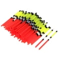 thumbnail image 2 of Juego de Flota Sunnimix Tubo de Palo de Boya Brillante Aparejos Flotantes, 2 of 7