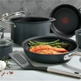 thumbnail image 5 of T-fal Platinum Nonstick, Endurance Collection, 14 Piece Cookware Set, 5 of 7