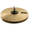thumbnail image 1 of Sombrero Cymbals Sabian HHX Complex, tamaño mediano, 14 pulgadas, 1 of 7