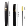 thumbnail image 4 of de Maquillaje Que Pestañas Negro y Aplicador Desechable 50 Unids MZTZ0057 shamjiam  Máscara de pestañas, 4 of 9