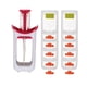 thumbnail image 1 of Exprimidor De Puré Para Niños, Dispensador De Jugo De Fruta Para El Hogar, Bolsa De Almacenamiento De Suplemento De Alimentos Para Bebés Manual, Exprimidor Manual Yuarrent BA000468-00, 1 of 5