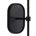 thumbnail image 3 of Renwil Fico 17.5" Height Wall Sconce, Black, 3 of 5