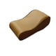 thumbnail image 2 of Almohadilla universal para reposabrazos de coche, almohadilla para reposabrazos de consola central, cojín para reposabrazos, cojín para asiento, protector para vehículo, color marrón, 2 of 5