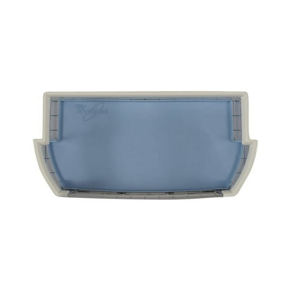 ForeverPRO WPW10451500 Door Shelf Bin for Whirlpool Refrigerator W10451500 W10157873 2683998 PS4082793