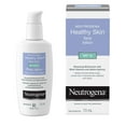 thumbnail image 4 of Neutrogena Healthy Skin Face Moisturizer SPF 15, 4 of 6