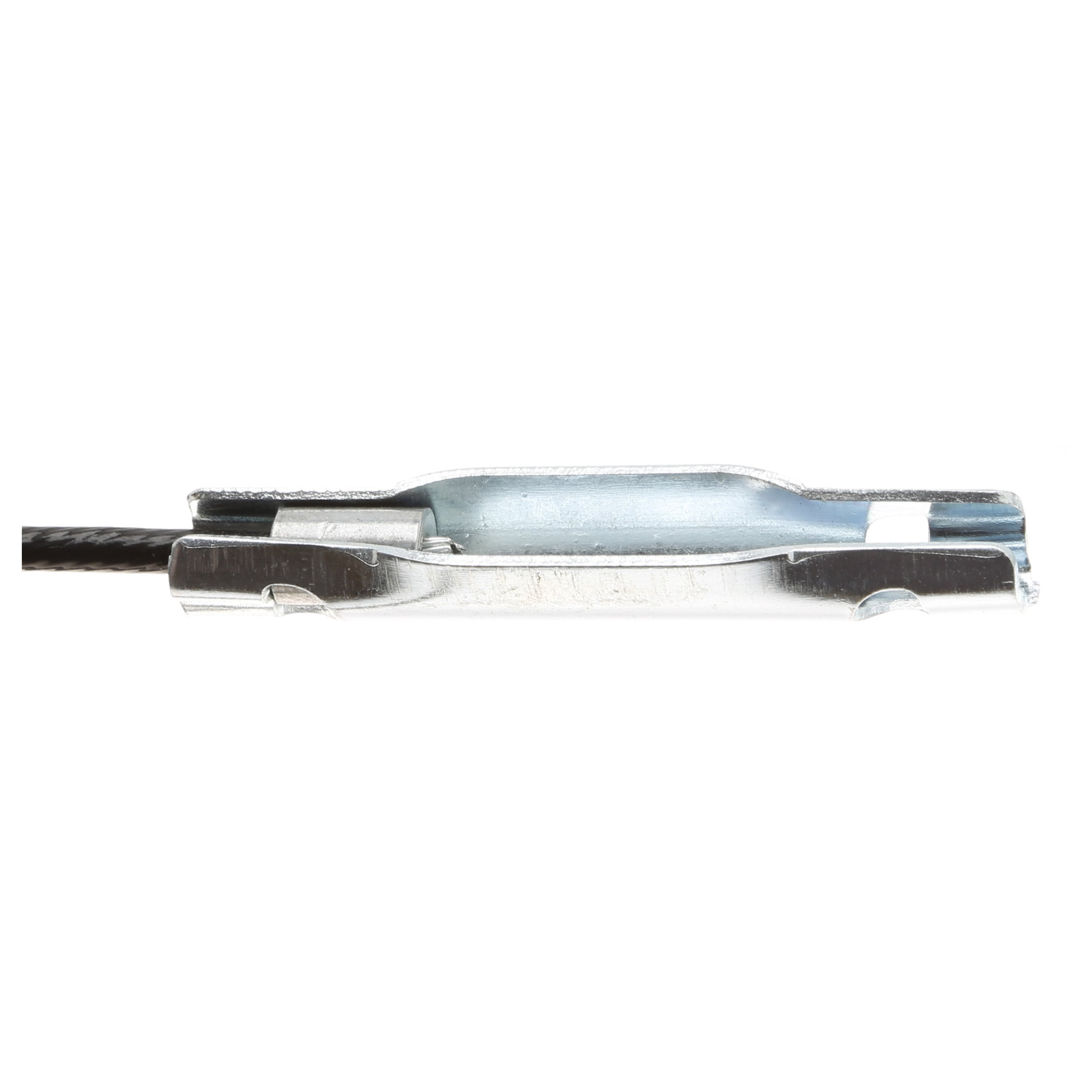 Element3™ Brake Cables Fits select: 2004-2010 CHEVROLET EXPRESS G3500, 2003-2010 CHEVROLET EXPRESS G2500