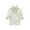 White, variant on lnmuld Cute Sweaters Boys Girls Children's Winter Sweater Solid Color Turtleneck Knitted Top Stretch Shirt for Babys Clothes Size:4-5 Years