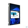 thumbnail image 6 of Lenovo ThinkPad L13 Yoga Gen 3 21B5003TUS 13.3" Touchscreen Convertible 2 in 1 Notebook - WUXGA - 1920 x 1200 - Intel Core i5 12th Gen i5-1245U Deca-core (10 Core) - 8 GB Total RAM - 8 GB On-boar, 6 of 8