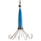 thumbnail image 3 of Señuelos de pesca LED Luminous Squid Jigs Señuelo de pesca 8 garras Accesorio de aparejos de peces, 3 of 6