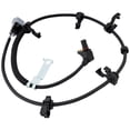thumbnail image 3 of New Left Front ABS Speed Sensor Compatible With Dodge Dakota Sport 6 Cyl 3.7L Dakota Sport 4 Cyl 2.5L Dakota Sport 8 Cyl 5.9L 2000-2004 By 71367 530788 695884 725870 2ABS1275, 3 of 7