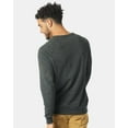 thumbnail image 3 of Fleece Eco-Fleece™ Champ Crewneck Sweatshirt, 3 of 5