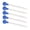 10ml comes with big, variant on Tibvox Glass Scale Graduated Dropper Liquid Pipette, 0.5ml, 1ml, 2ml, 3ml, 5ml, 10ml