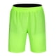 thumbnail image 1 of Hombres MTB Bicicleta de montaña Bicicleta corta Ciclismo Ciclismo Pantalones cortos para montar Ciclismo Ajuste holgado y secado rápido - Tamaños sel L Macarena Pantalones cortos acolchados de ciclismo para hombres, 1 of 8