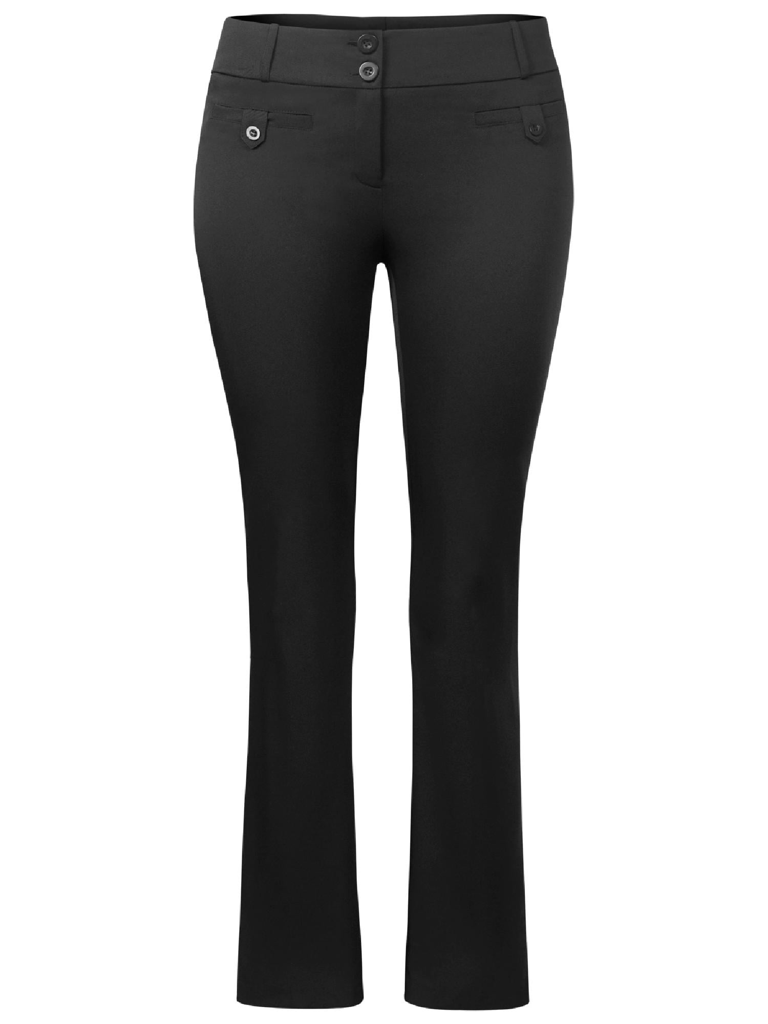 work pants walmart womens
