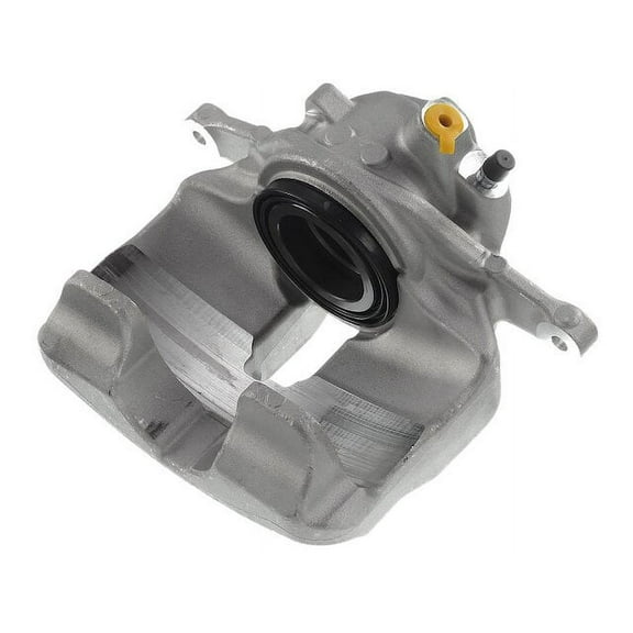 Front Left Brake Caliper 1 - Compatible with 2015 - 2020 Mercedes-Benz C300 2016 2017 2018 2019