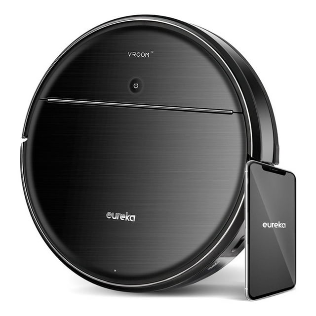 Aspiradora Robot PowerClean Eureka