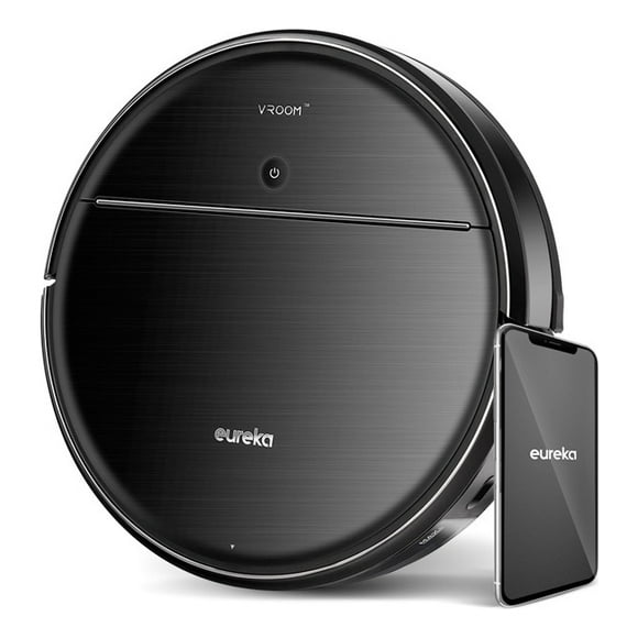 Aspiradora Robot PowerClean Eureka