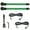 Green, variant on LED Light Kit (2pc)
