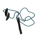 thumbnail image 2 of Home Use Pulley Over The Exercise Band Door Exerciser Useful Upper Limb for Office Blue, 2 of 8